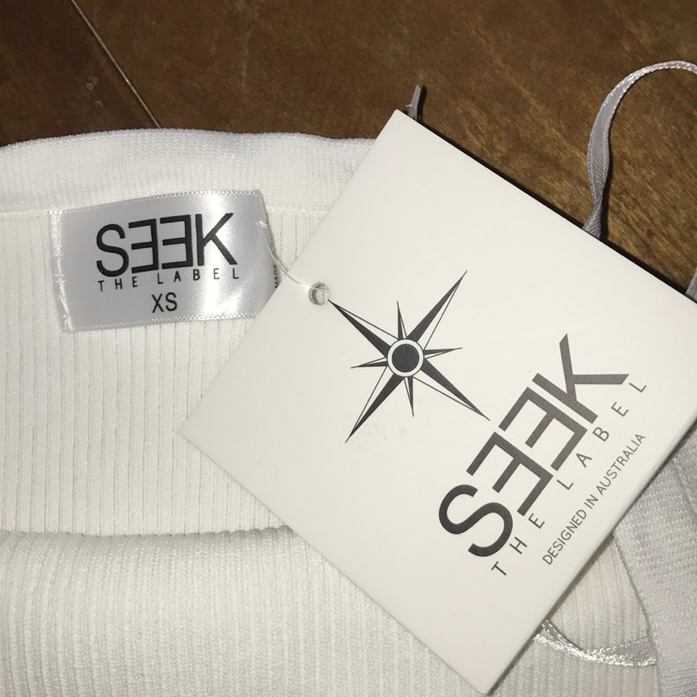 LF Seek the label - Picture 5 of 6